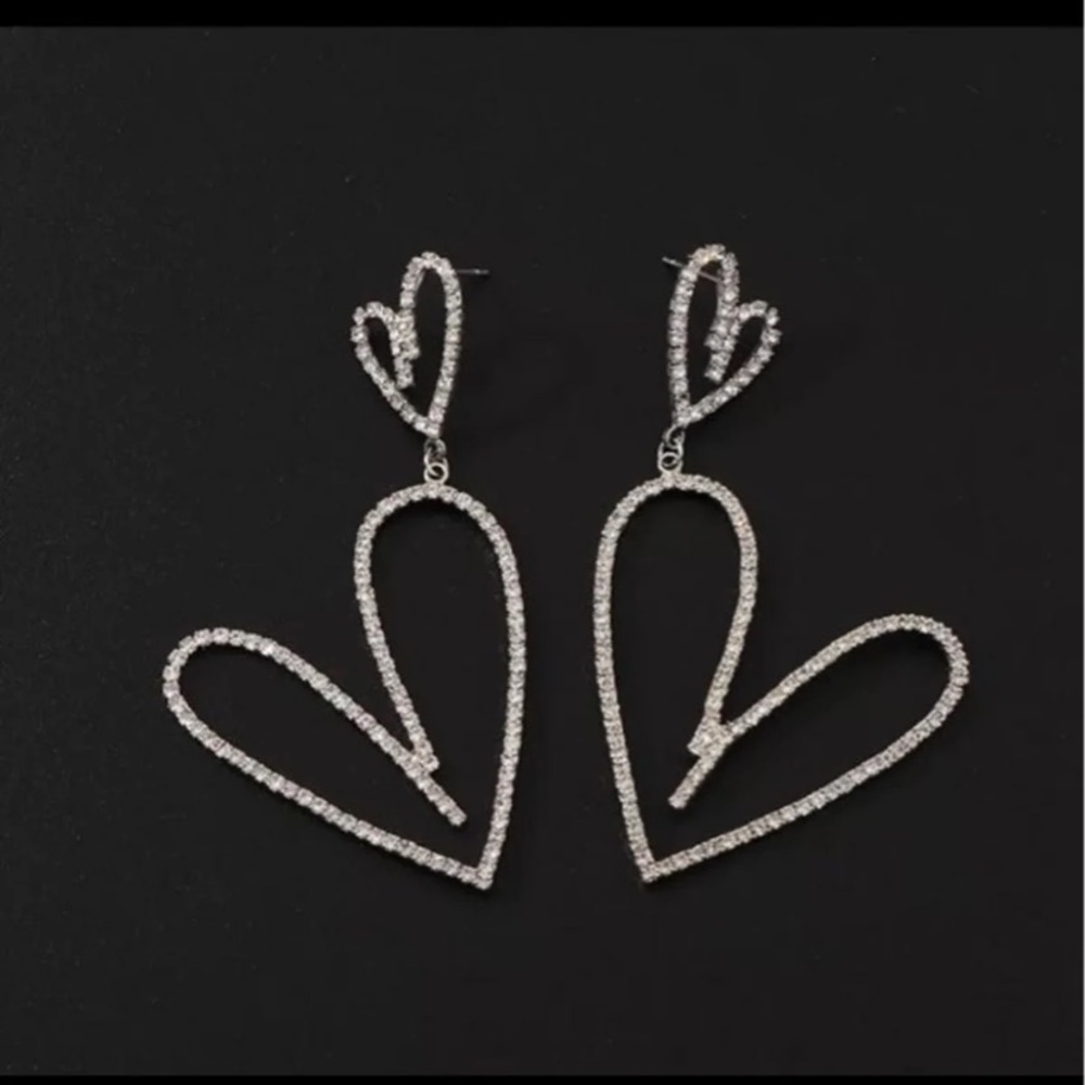 Long Earrings